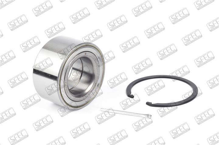 Sfec GF018950 Wheel hub bearing GF018950: Buy near me in Poland at 2407.PL - Good price!