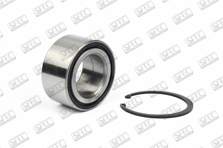 Sfec GF017458 Front Wheel Bearing Kit GF017458: Buy near me in Poland at 2407.PL - Good price!