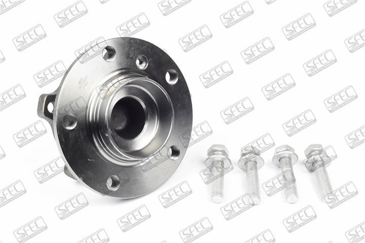 Sfec GF015034 Wheel bearing GF015034: Buy near me in Poland at 2407.PL - Good price!