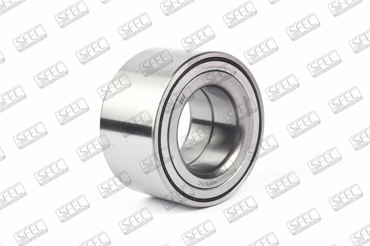 Sfec GF001317 Wheel hub with rear bearing GF001317: Buy near me at 2407.PL in Poland at an Affordable price!