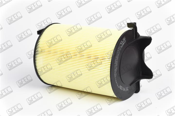 Sfec FA009800 Air filter FA009800: Buy near me at 2407.PL in Poland at an Affordable price!