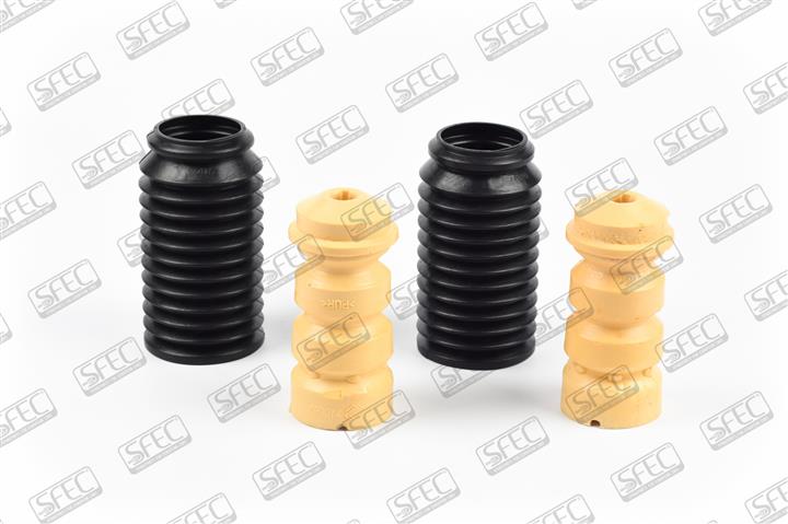 Sfec AK900043 Shock absorber boot AK900043: Buy near me at 2407.PL in Poland at an Affordable price!