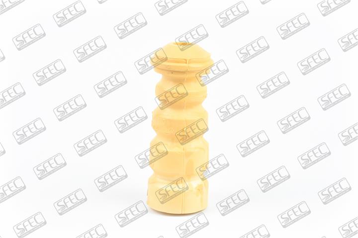 Sfec AK001525 Bellow and bump for 1 shock absorber AK001525: Buy near me in Poland at 2407.PL - Good price!