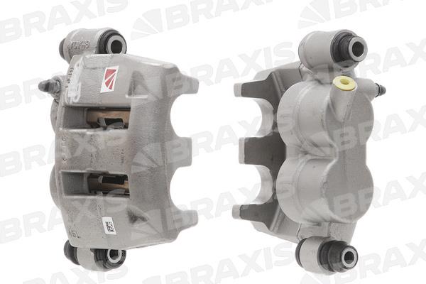 Braxis AG1764 Brake caliper AG1764: Buy near me in Poland at 2407.PL - Good price!