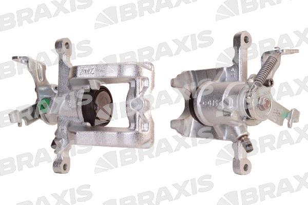 Braxis AG1722 Brake caliper AG1722: Buy near me at 2407.PL in Poland at an Affordable price!