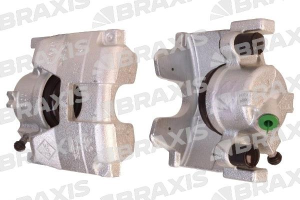 Braxis AG1719 Brake caliper AG1719: Buy near me at 2407.PL in Poland at an Affordable price!