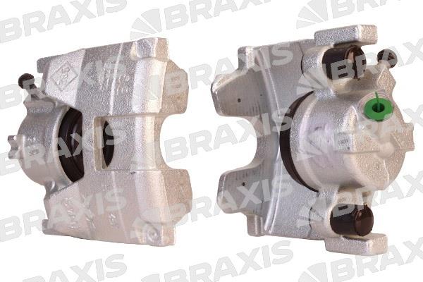 Braxis AG1718 Brake caliper AG1718: Buy near me in Poland at 2407.PL - Good price!