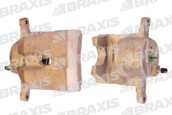 Braxis AG1689 Brake caliper AG1689: Buy near me in Poland at 2407.PL - Good price!