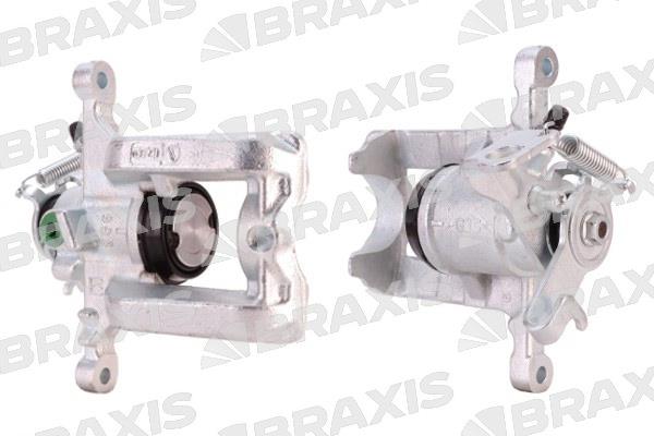 Braxis AG1662 Brake caliper AG1662: Buy near me in Poland at 2407.PL - Good price!