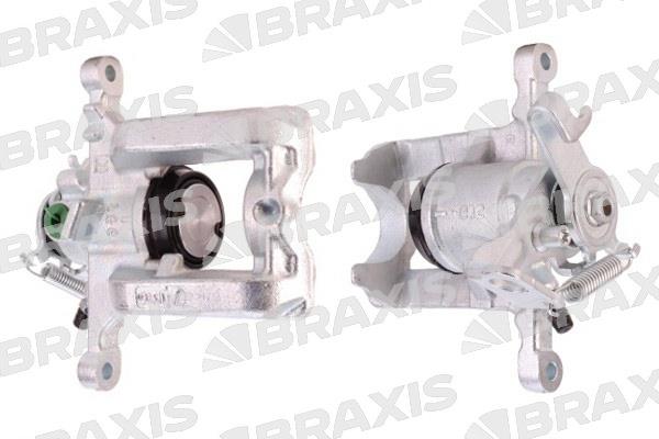 Braxis AG1661 Brake caliper AG1661: Buy near me in Poland at 2407.PL - Good price!