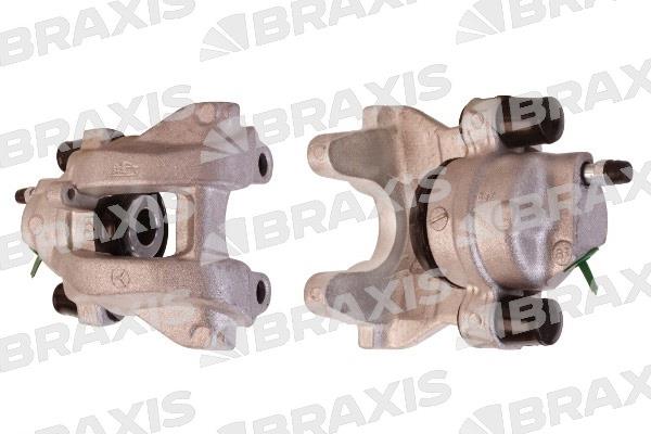 Braxis AG1658 Brake caliper AG1658: Buy near me in Poland at 2407.PL - Good price!