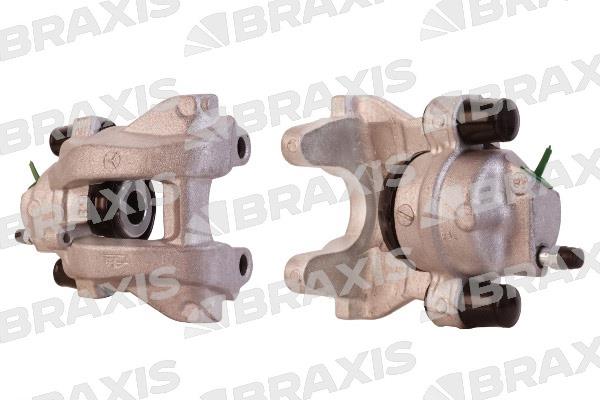 Braxis AG1657 Brake caliper AG1657: Buy near me in Poland at 2407.PL - Good price!