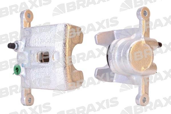 Braxis AG1645 Brake caliper AG1645: Buy near me in Poland at 2407.PL - Good price!