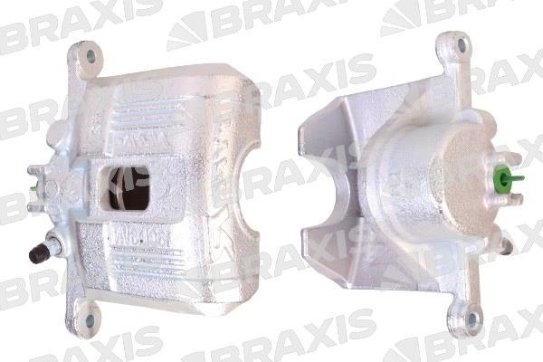 Braxis AG1643 Суппорт тормозной AG1643: Отличная цена - Купить в Польше на 2407.PL!