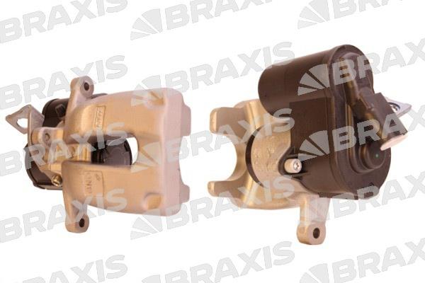 Braxis AG1595 Brake caliper AG1595: Buy near me in Poland at 2407.PL - Good price!