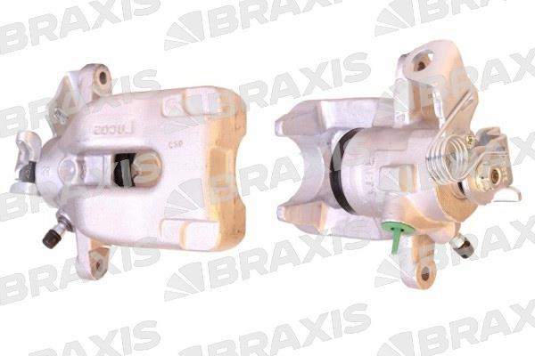 Braxis AG1508 Brake caliper AG1508: Buy near me in Poland at 2407.PL - Good price!