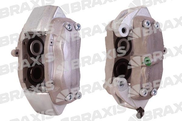 Braxis AG1432 Brake caliper AG1432: Buy near me in Poland at 2407.PL - Good price!