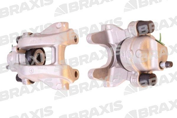 Braxis AG1409 Brake caliper AG1409: Buy near me in Poland at 2407.PL - Good price!