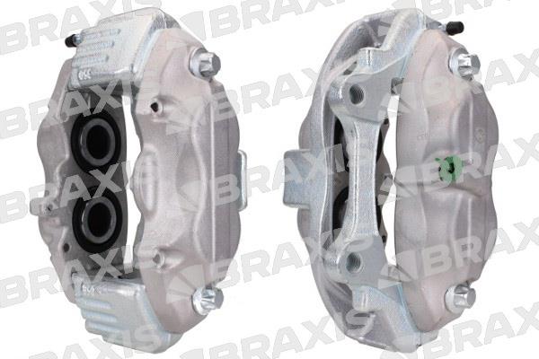 Braxis AG1340 Brake caliper AG1340: Buy near me in Poland at 2407.PL - Good price!