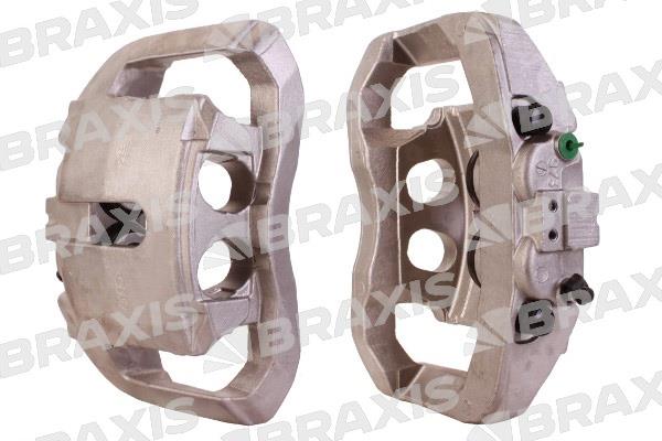 Braxis AG1296 Brake caliper AG1296: Buy near me at 2407.PL in Poland at an Affordable price!