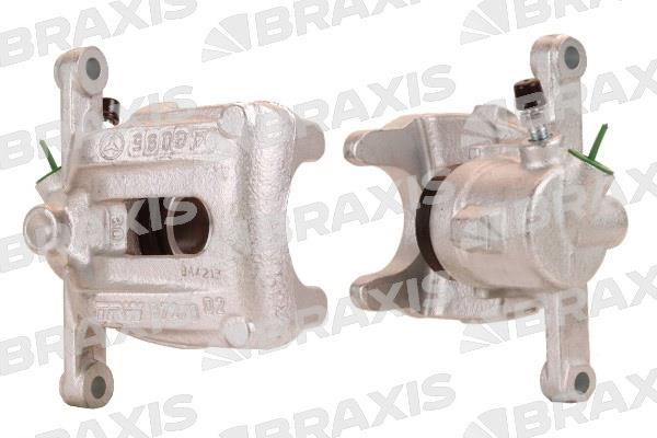 Braxis AG1288 Brake caliper AG1288: Buy near me in Poland at 2407.PL - Good price!