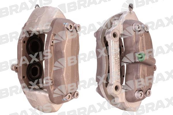 Braxis AG1273 Brake caliper AG1273: Buy near me in Poland at 2407.PL - Good price!