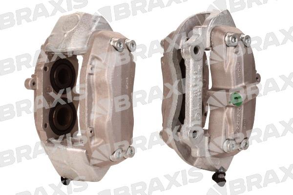 Braxis AG1272 Brake caliper AG1272: Buy near me in Poland at 2407.PL - Good price!