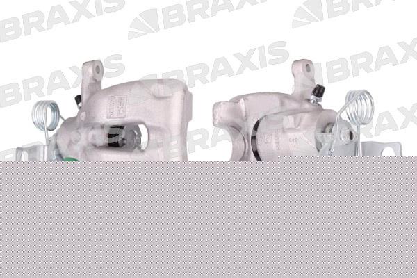 Braxis AG1264 Brake caliper AG1264: Buy near me in Poland at 2407.PL - Good price!