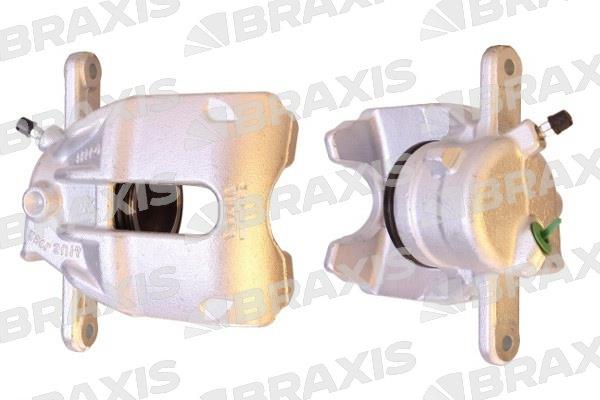 Braxis AG1138 Brake caliper AG1138: Buy near me in Poland at 2407.PL - Good price!