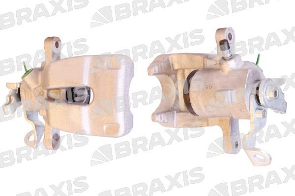 Braxis AG1088 Brake caliper AG1088: Buy near me in Poland at 2407.PL - Good price!