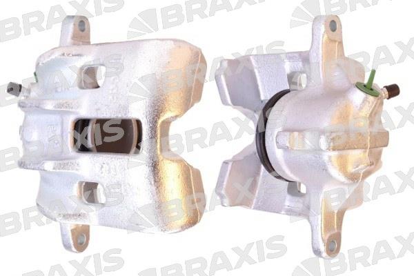 Braxis AG1015 Brake caliper AG1015: Buy near me in Poland at 2407.PL - Good price!