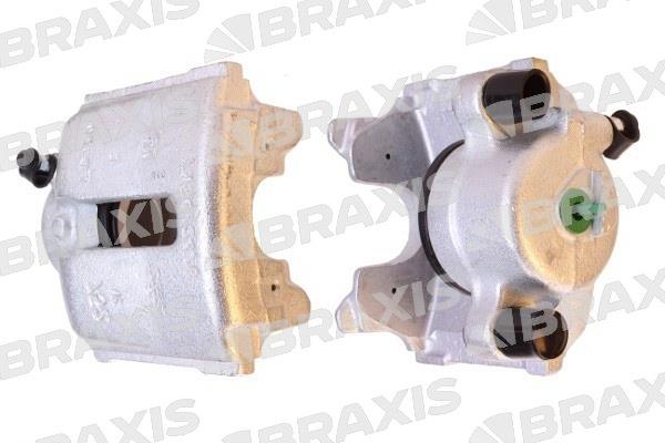 Braxis AG0856 Brake caliper AG0856: Buy near me in Poland at 2407.PL - Good price!
