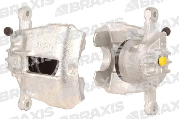 Braxis AG0814 Brake caliper AG0814: Buy near me in Poland at 2407.PL - Good price!