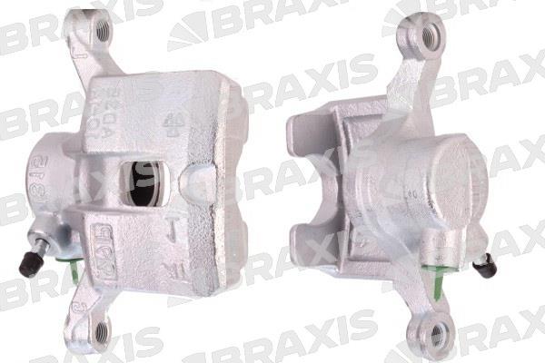 Braxis AG0750 Brake caliper AG0750: Buy near me at 2407.PL in Poland at an Affordable price!