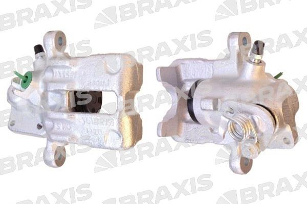 Braxis AG0706 Brake caliper AG0706: Buy near me in Poland at 2407.PL - Good price!