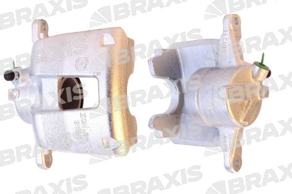 Braxis AG0617 Brake caliper AG0617: Buy near me in Poland at 2407.PL - Good price!