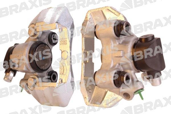 Braxis AG0444 Brake caliper AG0444: Buy near me in Poland at 2407.PL - Good price!