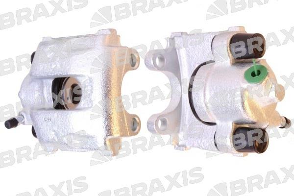 Braxis AG0438 Brake caliper AG0438: Buy near me in Poland at 2407.PL - Good price!