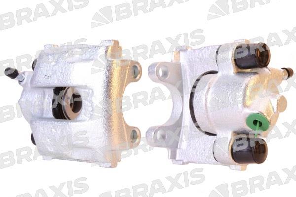 Braxis AG0437 Brake caliper AG0437: Buy near me in Poland at 2407.PL - Good price!