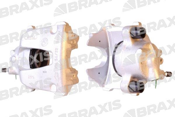 Braxis AG0418 Суппорт тормозной AG0418: Отличная цена - Купить в Польше на 2407.PL!