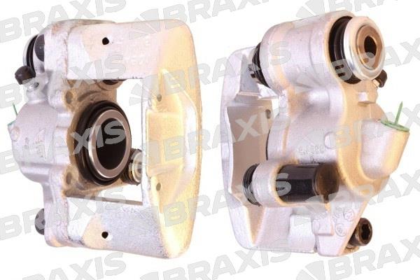 Braxis AG0413 Brake caliper AG0413: Buy near me in Poland at 2407.PL - Good price!