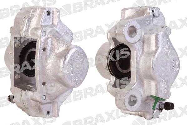 Braxis AG0363 Brake caliper AG0363: Buy near me in Poland at 2407.PL - Good price!