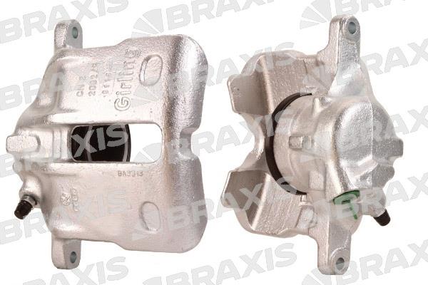 Braxis AG0180 Brake caliper AG0180: Buy near me in Poland at 2407.PL - Good price!