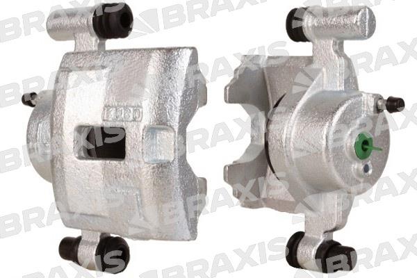 Braxis AG0106 Brake caliper AG0106: Buy near me at 2407.PL in Poland at an Affordable price!