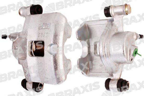 Braxis AG0104 Brake caliper AG0104: Buy near me in Poland at 2407.PL - Good price!