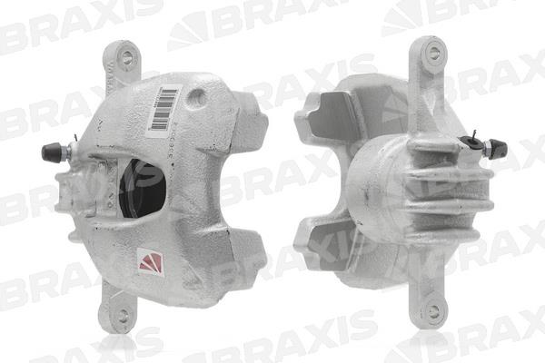 Braxis AG0079 Суппорт тормозной AG0079: Отличная цена - Купить в Польше на 2407.PL!