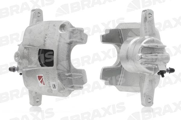 Braxis AG0014 Brake caliper AG0014: Buy near me in Poland at 2407.PL - Good price!