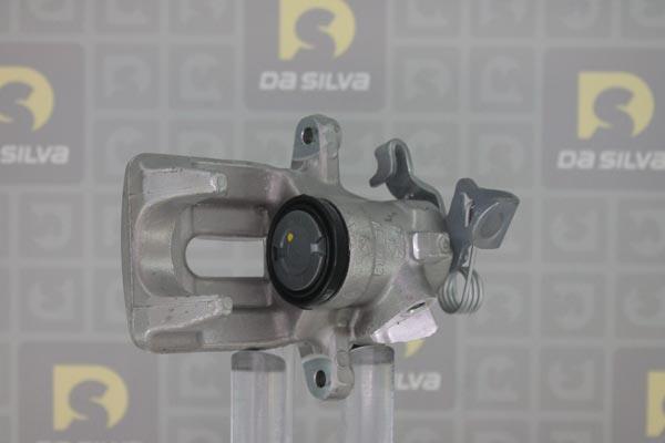 Da Silva ET9076 Brake caliper ET9076: Buy near me in Poland at 2407.PL - Good price!