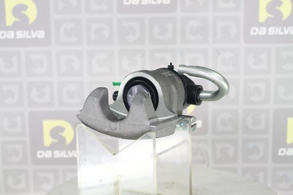 Da Silva ET0037 Bremssattel ET0037: Bestellen Sie in Polen zu einem guten Preis bei 2407.PL!