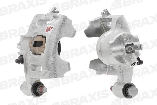 Braxis AG1754 Brake caliper AG1754: Buy near me in Poland at 2407.PL - Good price!